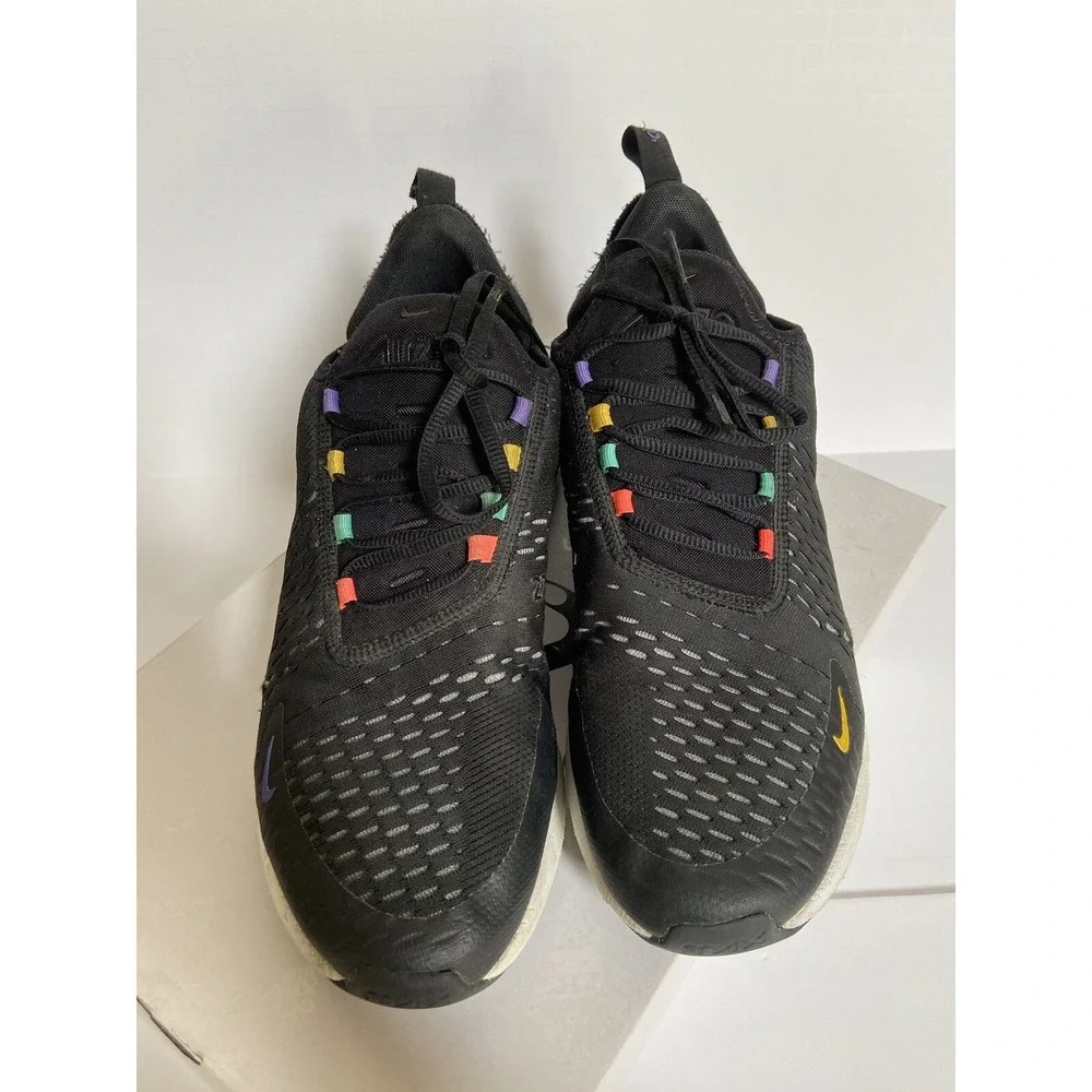 Nike has some